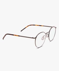 Laesebriller LUX READERS | Men'S Silkeborg Gun