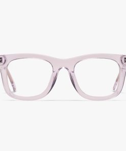 Laesebriller LUX READERS | Men'S Samso Crystal White