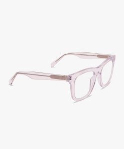 Laesebriller LUX READERS | Men'S Samso Crystal White