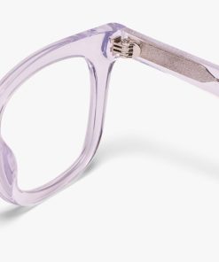 Laesebriller LUX READERS | Men'S Samso Crystal White