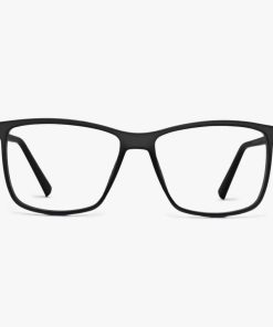 Blue Light Briller LUX READERS | Men'S Kobenhavn Black