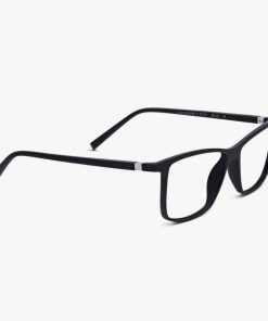 Blue Light Briller LUX READERS | Men'S Kobenhavn Black