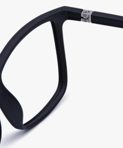 Blue Light Briller LUX READERS | Men'S Kobenhavn Black