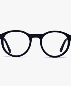 Blue Light Briller LUX READERS | Men'S Lokken Black