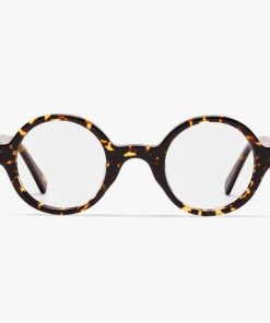 Laesebriller LUX READERS | Women'S Torshavn Dark Turtle