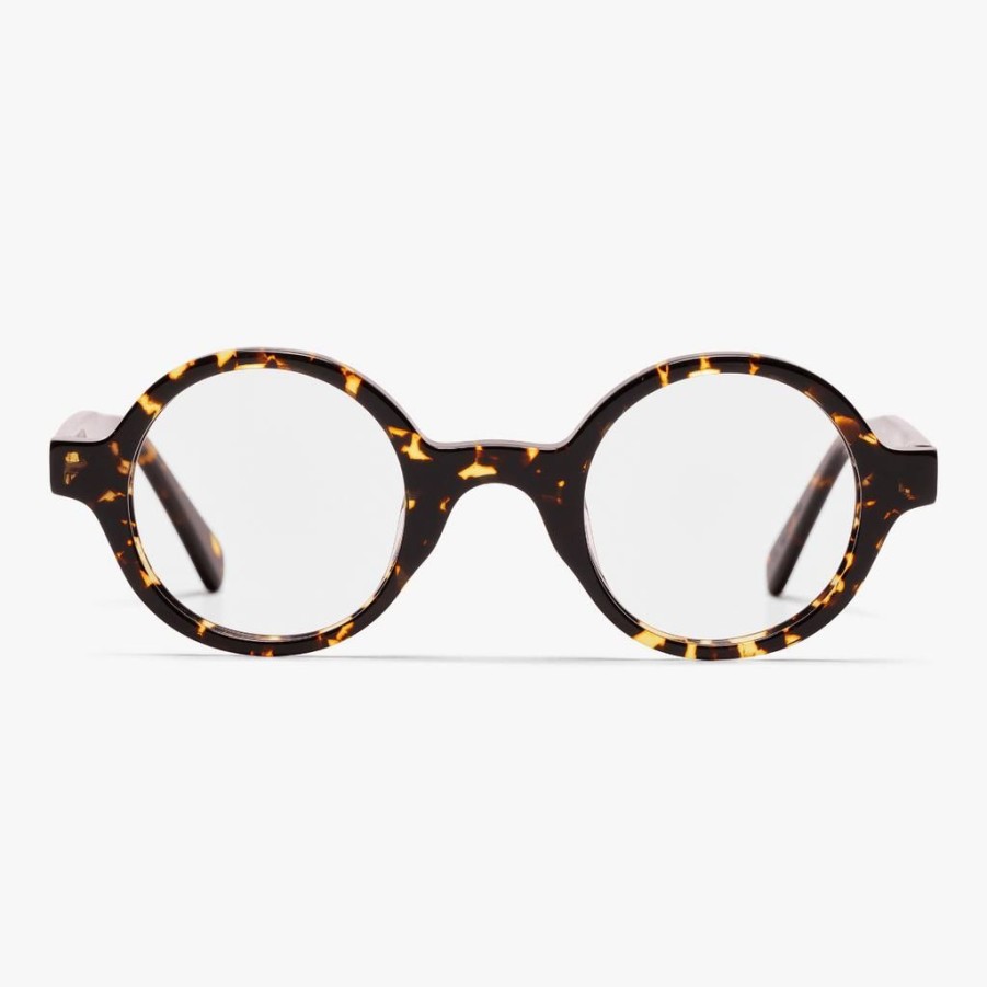 Laesebriller LUX READERS | Women'S Torshavn Dark Turtle