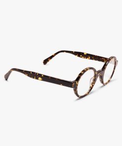 Laesebriller LUX READERS | Women'S Torshavn Dark Turtle