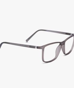 Laesebriller LUX READERS | Men'S Kobenhavn Grey