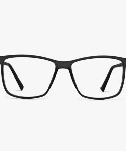 Laesebriller LUX READERS | Men'S Kobenhavn Black