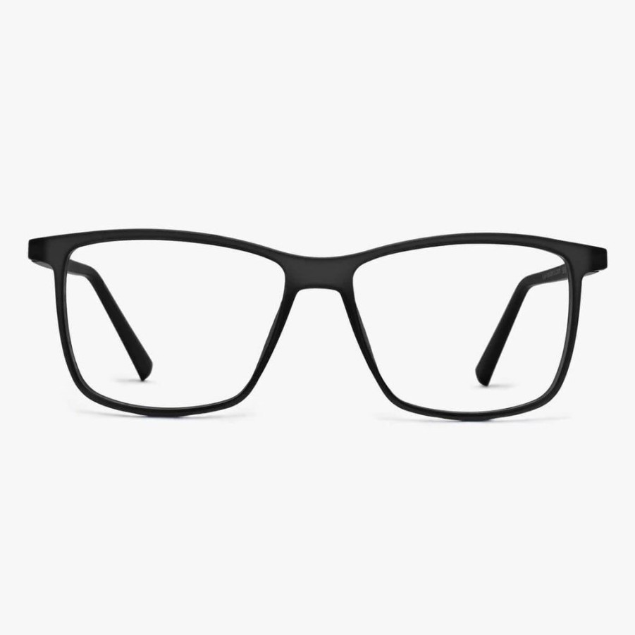 Laesebriller LUX READERS | Men'S Kobenhavn Black