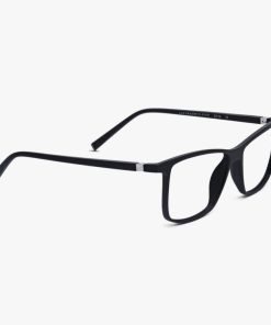 Laesebriller LUX READERS | Men'S Kobenhavn Black