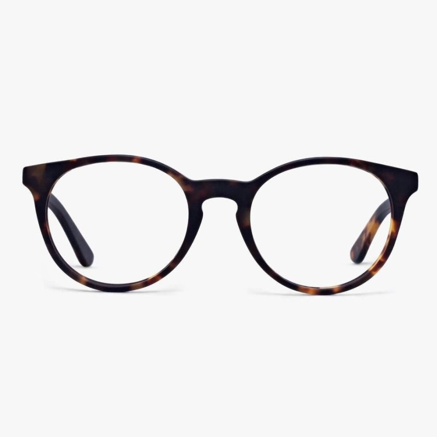 Laesebriller LUX READERS | Men'S Orebro Dark Turtle