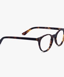 Laesebriller LUX READERS | Men'S Orebro Dark Turtle