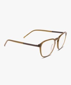 Laesebriller LUX READERS | Men'S Ronne Shiny Olive