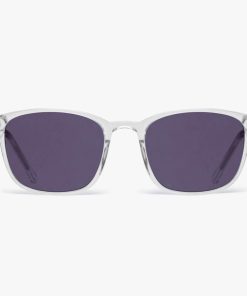 Solbriller LUX READERS | Men'S Ebeltoft Crystal White