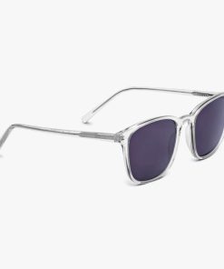 Solbriller LUX READERS | Men'S Ebeltoft Crystal White