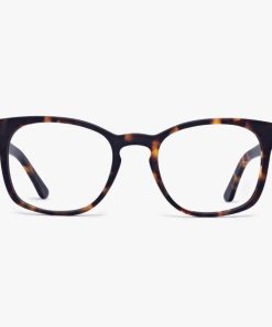 Laesebriller LUX READERS | Men'S Bornholm Dark Turtle