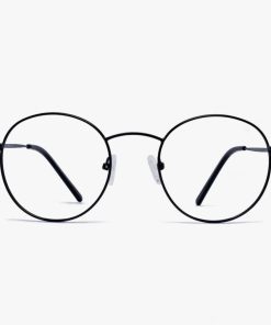 Laesebriller LUX READERS | Women'S Tromso Black