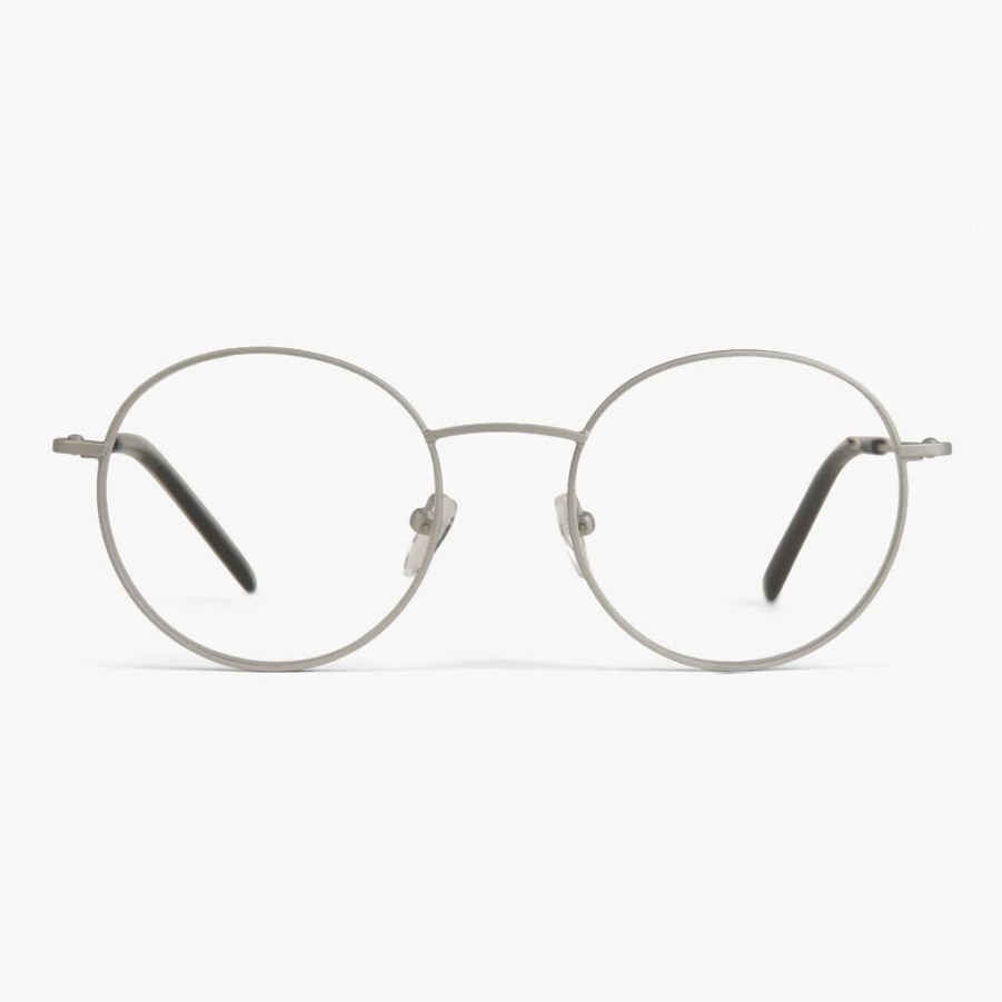 Laesebriller LUX READERS | Women'S Tromso Steel