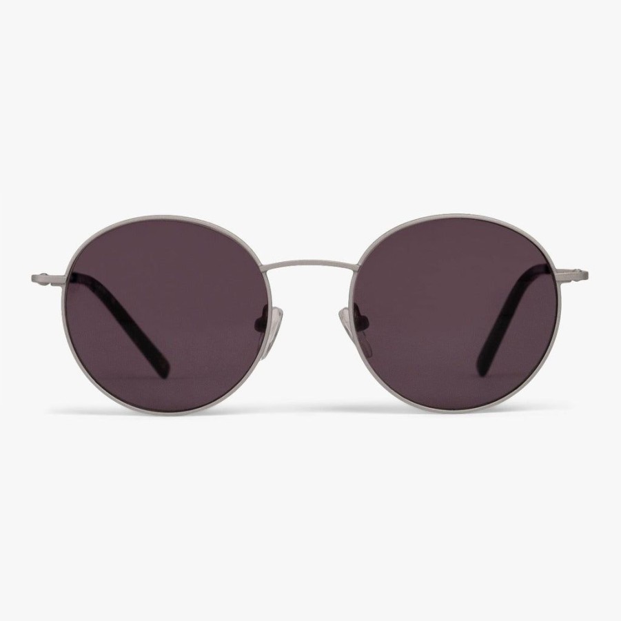 Solbriller LUX READERS | Women'S Tromso Steel