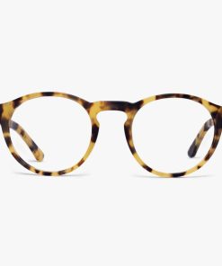 Laesebriller LUX READERS | Men'S Trondheim Light Turtle