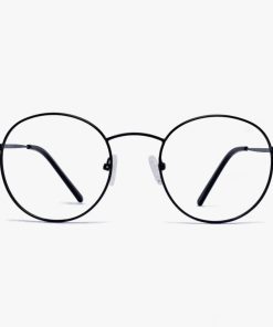 Laesebriller LUX READERS | Men'S Tromso Black