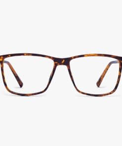 Blue Light Briller LUX READERS | Men'S Kobenhavn Turtle