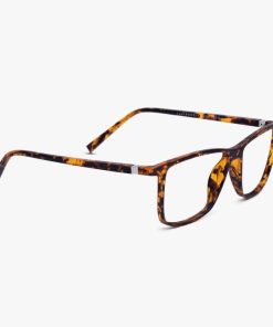 Blue Light Briller LUX READERS | Men'S Kobenhavn Turtle