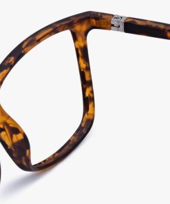 Blue Light Briller LUX READERS | Men'S Kobenhavn Turtle