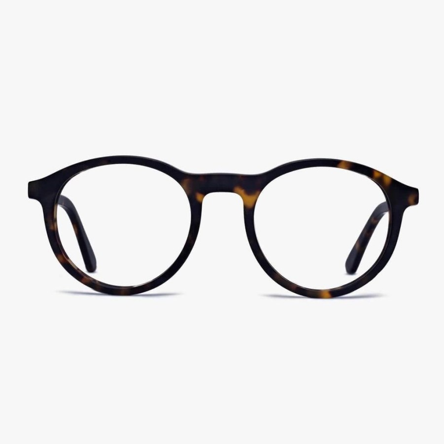 Laesebriller LUX READERS | Women'S Lokken Dark Turtle