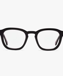 Laesebriller LUX READERS | Men'S Reykjavik Black