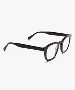 Laesebriller LUX READERS | Men'S Reykjavik Black