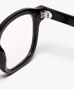 Laesebriller LUX READERS | Men'S Reykjavik Black