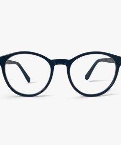 Blue Light Briller LUX READERS | Women'S Saeby Black