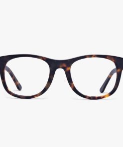 Laesebriller LUX READERS | Women'S Malmo Dark Turtle