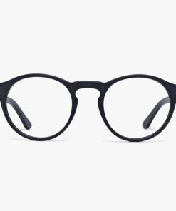 Laesebriller LUX READERS | Women'S Trondheim Black