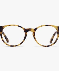 Laesebriller LUX READERS | Men'S Orebro Light Turtle