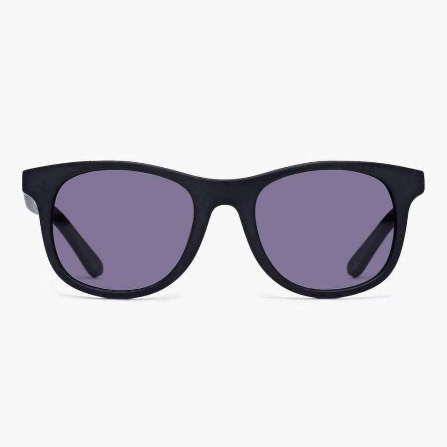 Solbriller LUX READERS | Women'S Malmo Black