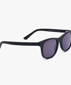 Solbriller LUX READERS | Women'S Malmo Black