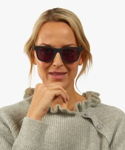 Solbriller LUX READERS | Women'S Malmo Black