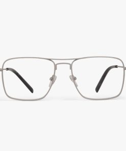 Laesebriller LUX READERS | Men'S Lidkoping Steel