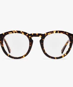 Laesebriller LUX READERS | Women'S Grasten Dark Turtle