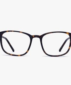 Laesebriller LUX READERS | Men'S Ebeltoft Dark Turtle