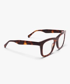 Laesebriller LUX READERS | Men'S Samso Light Turtle