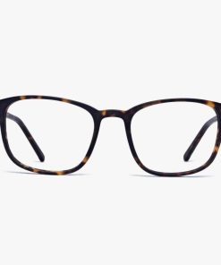 Blue Light Briller LUX READERS | Men'S Ebeltoft Dark Turtle