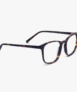 Blue Light Briller LUX READERS | Men'S Ebeltoft Dark Turtle