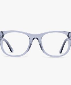 Laesebriller LUX READERS | Men'S Malmo Crystal Grey