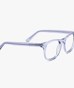 Laesebriller LUX READERS | Men'S Malmo Crystal Grey