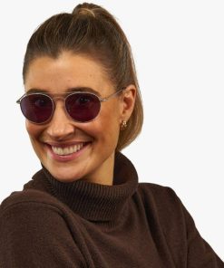 Solbriller LUX READERS | Women'S Goteborg Steel