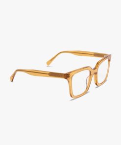 Laesebriller LUX READERS | Men'S Tisvilde Crystal Caramel